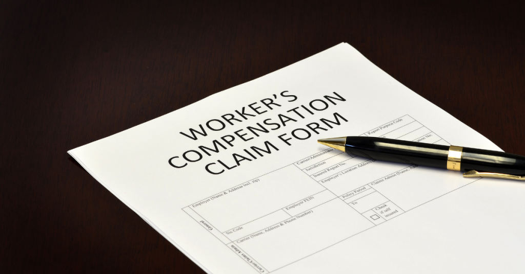 California Workers’ Compensation